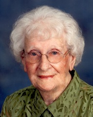 Josephine Davis 9-11-09