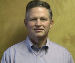 Dr. Jeff Barrows on 10-09