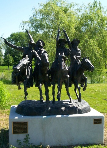 [The Remington Walk at ONU 10-09[4].jpg]