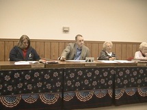Lakeview Village Council
