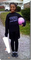 soccer player