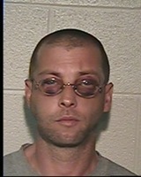 Michael David Miranda photo from rape arrest from 10-6-09