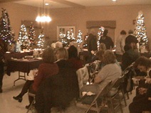 Tree Auction 2