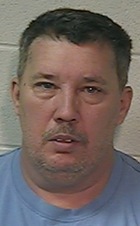 Steve Daniels photo from aggravated trafficking in drugs arrest from 12-2-09