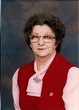 Phyllis Wiladean Hurley 12-21-09