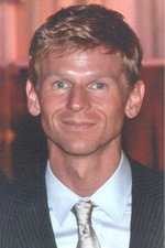 Mark Griffith photo from USA Gymnastics Hall of Fame 2009