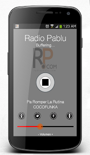 How to install Radio Pablu patch 1.0 apk for laptop