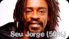 Seu Jorge, "Burguesinha" Seu Jorge, "Burguesinha"