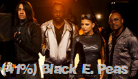 Black Eyed Peas Black Eyed Peas