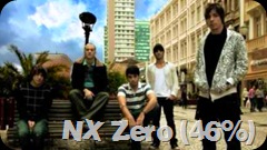 NX Zero, "Cartas Pra Você" NX Zero, "Cartas Pra Você"