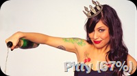 Pitty Pitty
