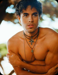 Enrique Iglesias