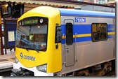 Connex train