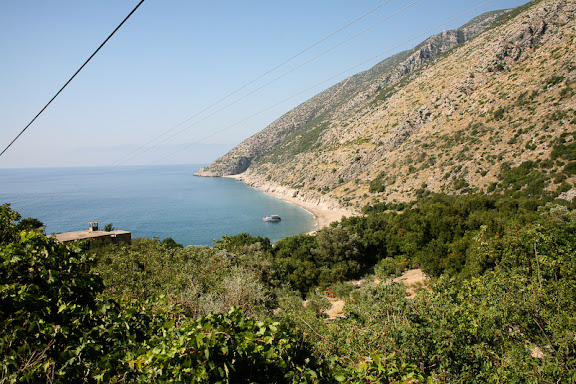  Maaloula to Fudo