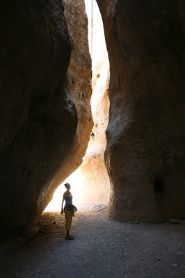  Maaloula to Fudo