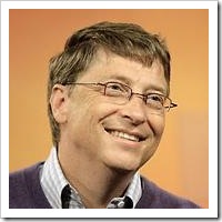 Bill Gates