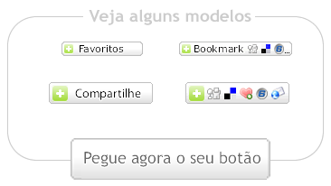 MODELOS DE BOTÕES