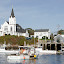Boothbay Harbor images courtesy of Ken Girardini