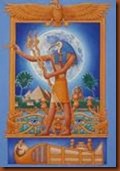 Thoth Thoth