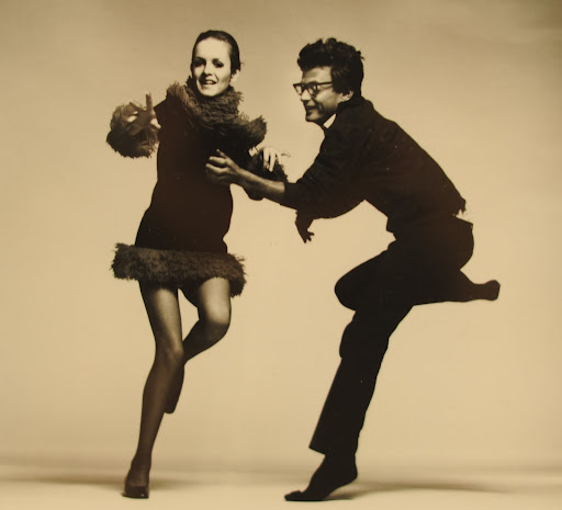 danny jones height richard avedon