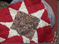crochet crochet