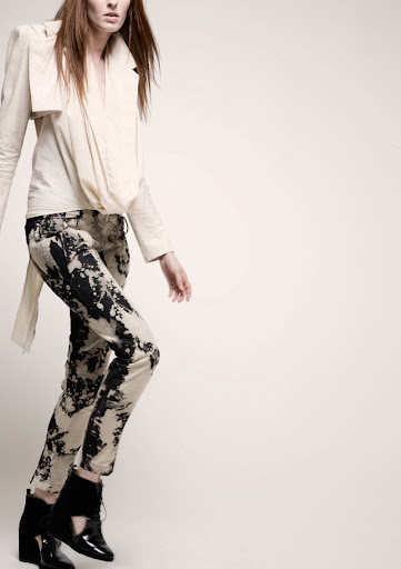 Esther Perbandt Fashion Week Esther Perbandt Fashion Week