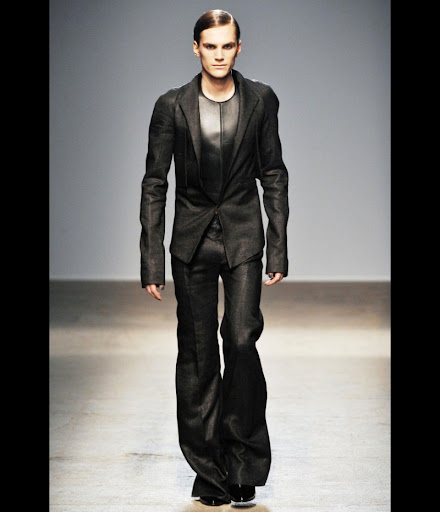 Gareth Pugh