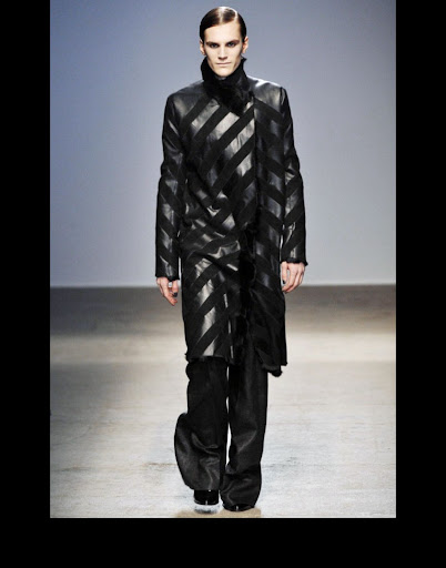 Gareth Pugh
