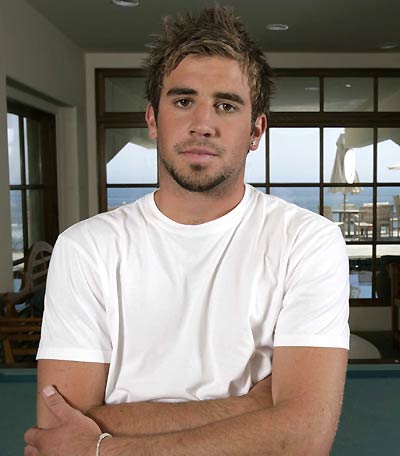 jason lagunabeach Jason Wahler actor de The Hills y Laguna Beach arrestado en México (video)