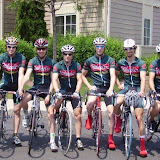  &ndash; Tour of Somerville, 2007