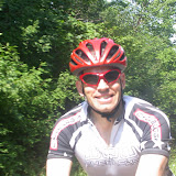  &ndash; Fernando's ride, July 2005