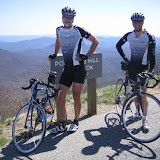  &ndash; Harry and Marc, Virginia, April 2006