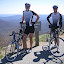 Harry and Marc, Virginia, April 2006