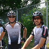  &ndash; Chris and Rico, Preston St. 2006