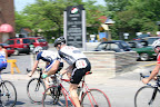  &ndash; Wheelers team, Preston St. 2006