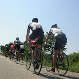  &ndash; Fernando's ride, July 2005