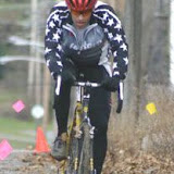  &ndash; Bryan Gormley, the Wheelers cross star