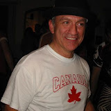  &ndash; Gary, roller race 1, Jan 2008
