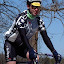 John, Paris-Roubaix Almonte, April 2002