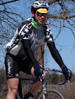  &ndash; John, Paris-Roubaix Almonte, April 2002