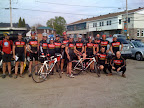  &ndash; 65 riders took a chance and won on the Mufferaw Joe ride.