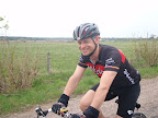  &ndash; Brent, back in the saddle!