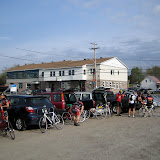 2010 Mufferaw Joe Cyclosportif - Lucky 7 Edition - By Peter Locke