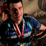  &ndash; Roller Racing: Round 2 - Jan 2010, Aylmer, Quebec