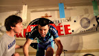  &ndash; Roller Racing: Round 2 - Jan 2010, Aylmer, Quebec