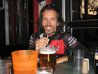 &ndash; Rick with the true Wheelers energy drink
