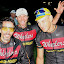 Post NRC hi-jinks.
Rico, Pat, Kevin G. (l-r) Post NRC hi-jinks.
Rico, Pat, Kevin G. (l-r)