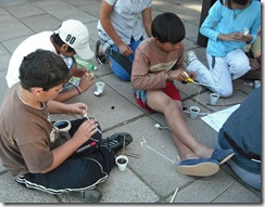 campamento 190 campamento 190
