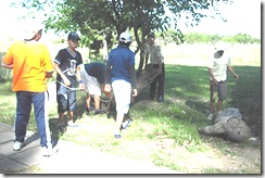 campamento 125 campamento 125