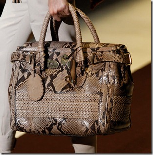 Gucci Spring Summer 2011 Accessories5